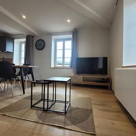 Appartement La Graviere Cluny Eksteriør bilde
