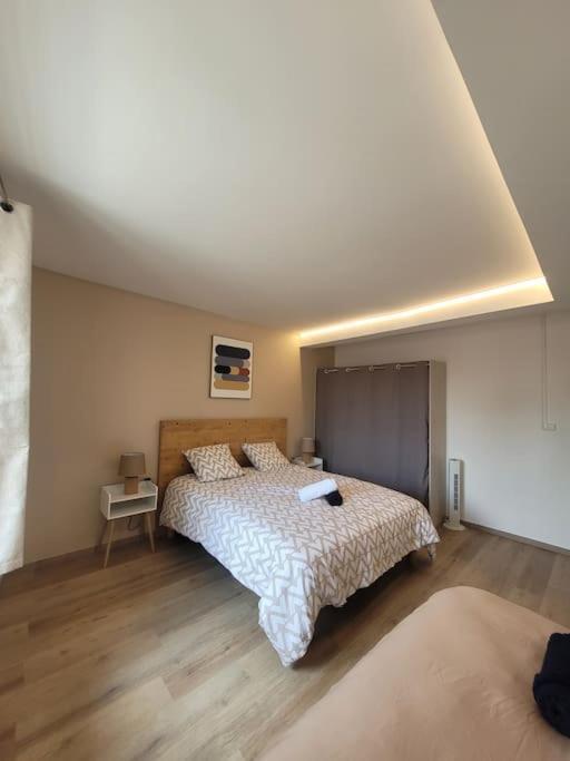 Appartement La Graviere Cluny Eksteriør bilde