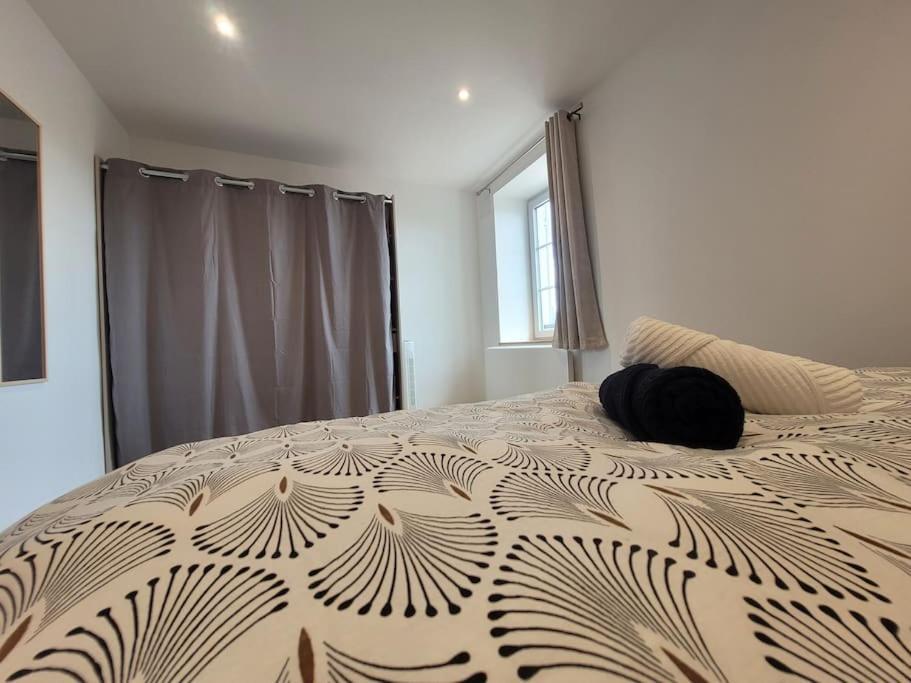 Appartement La Graviere Cluny Eksteriør bilde